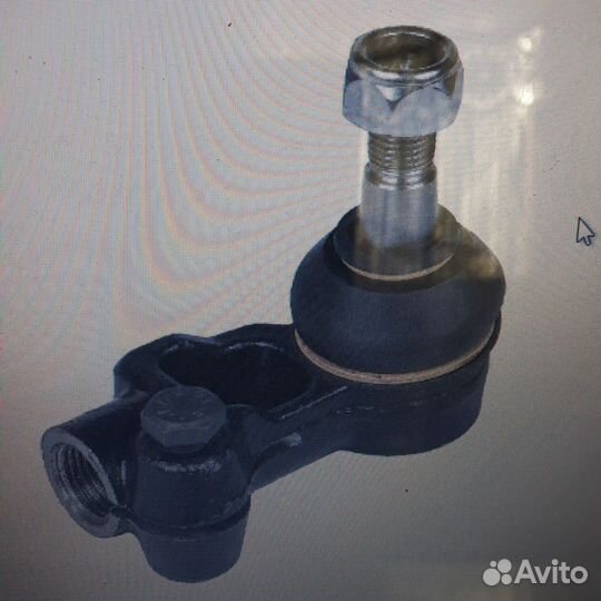 Наконечник рулевой правый\ Opel Ascona 94, Daewoo