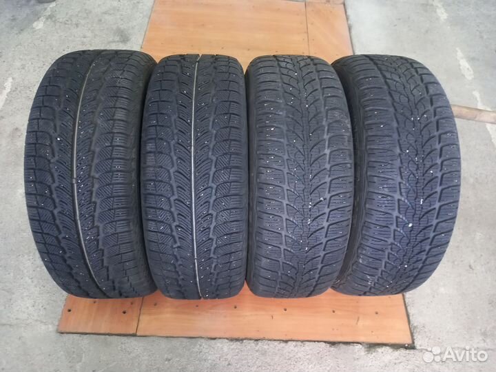 Kelly Winter Ice 205/55 R16 19B