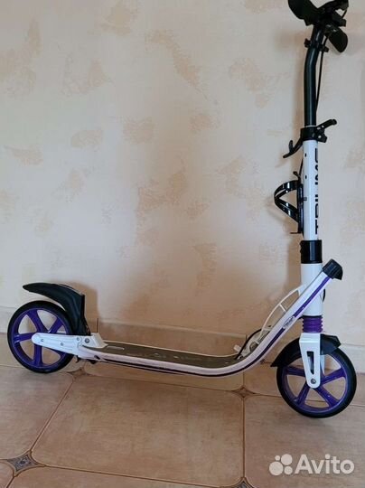 Самокат детский