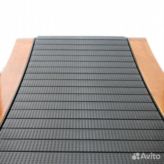 Беговая дорожка механическая для кроссфита