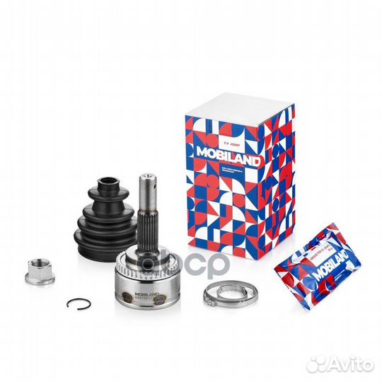 ШРУС наружный 603100371 mobiland