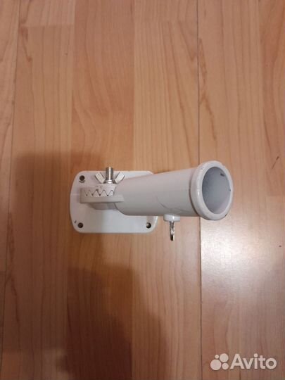 Крепление для флага