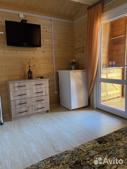 Кучугуры-Отдых на Азовском побережье