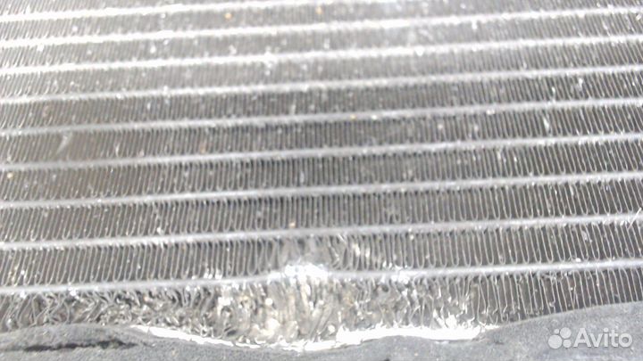 Радиатор кондиционера Ford S-Max, 2006