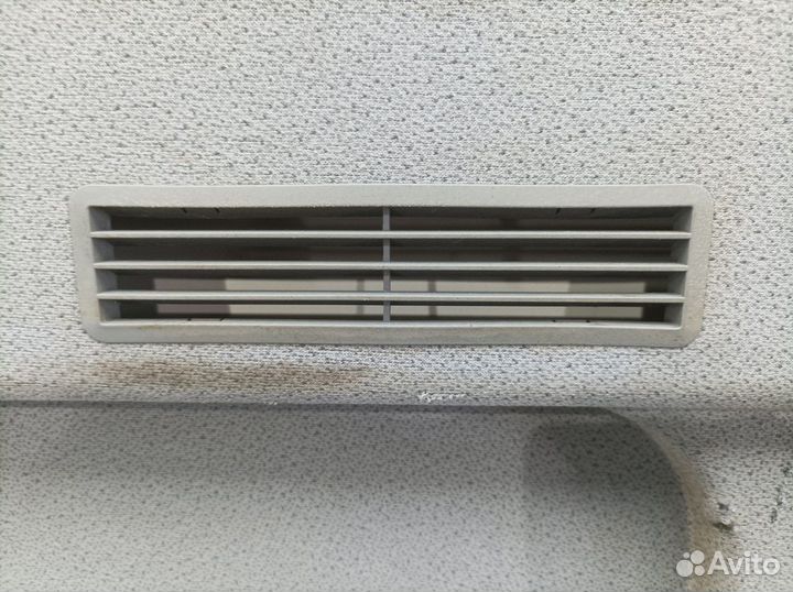 9406900241 Обшивка задней стенки