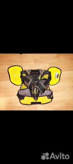 Нагрудник Bauer 1S