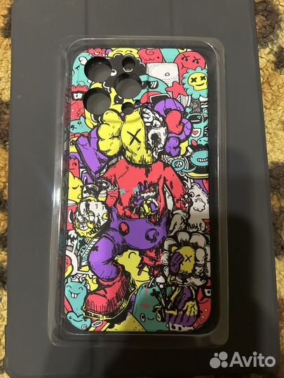 Чехол на iPhone 14 pro max