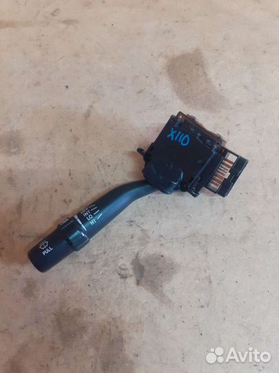 Подрулевой переключатель Toyota Mark II JZX110