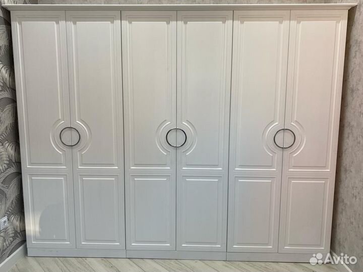 Шкафы в наличии