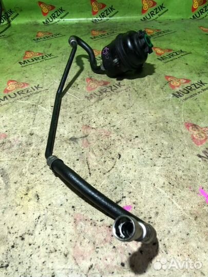 Бачок насоса гур Bmw X1 E84 N46B20BD 2.0L 2011