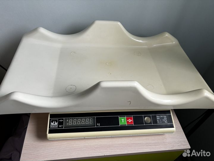 Детские весы