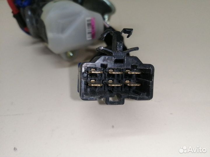 Замок зажигания Hyundai Elantra HD 2006-2010