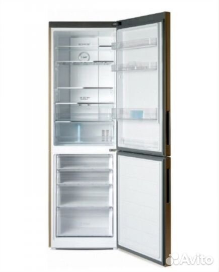 Холодильник Haier c2f637cgg