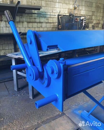 Листогиб новый / От производителя