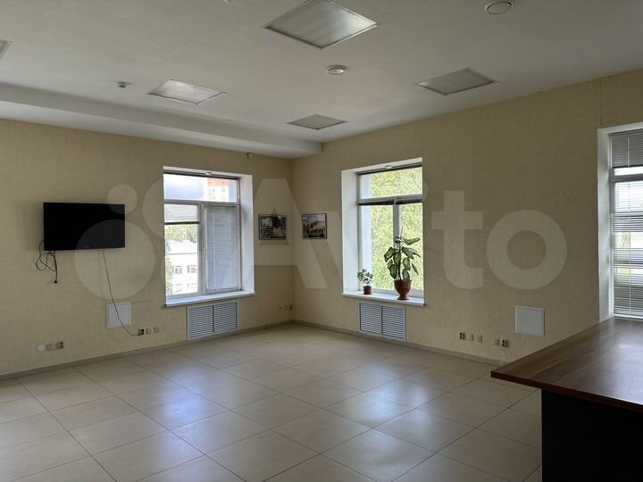 Офис, 43 м²