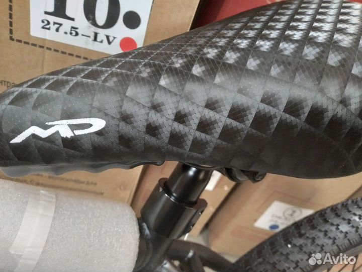 Новый велосипед BMX MD R20 рост 120-170 см