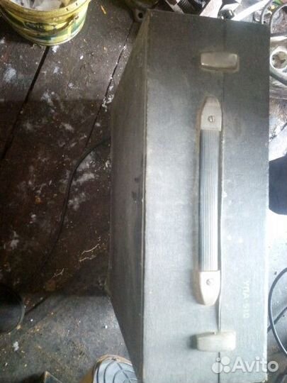 Фотоувеличитель упа 510