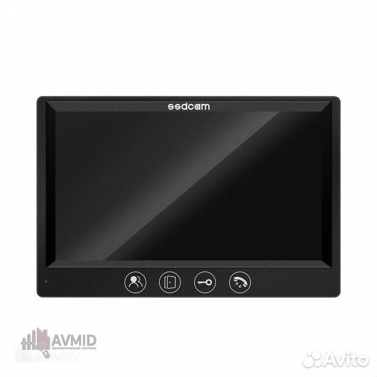 Домофон с гарантией