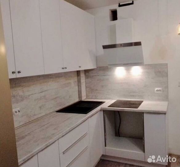 Кухонные гарнитуры