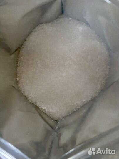 Лимонная кислота