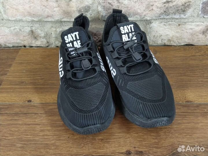 Новые летние кроссовки Sayt Rlae размеры 39,40,41