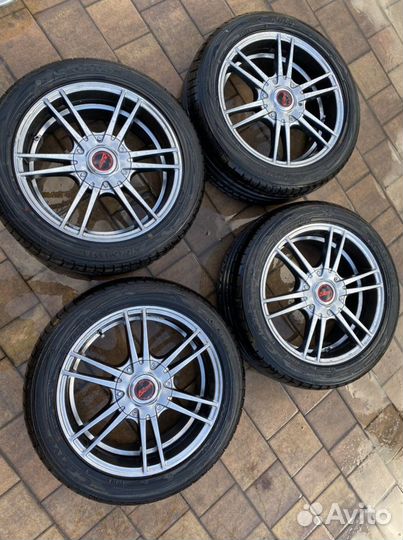 Yokohama YS207 205/50 R16