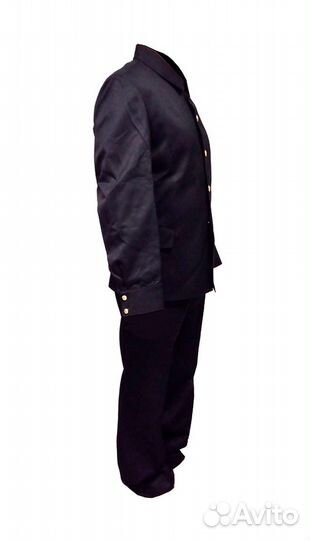 Костюм Морской пехоты п/ш