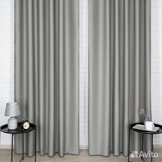 Шторы Ноктюрн Сигма