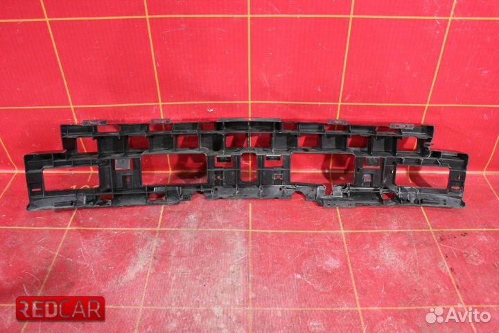 Усилитель бампера заднего Renault Koleos 2 (17)