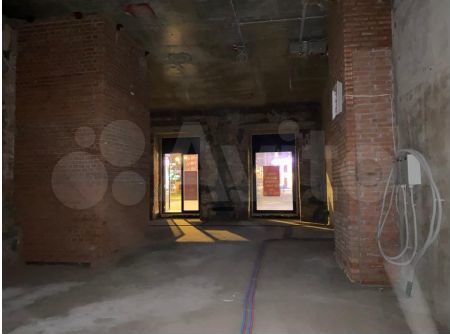 Торговоая площадь у Кремля