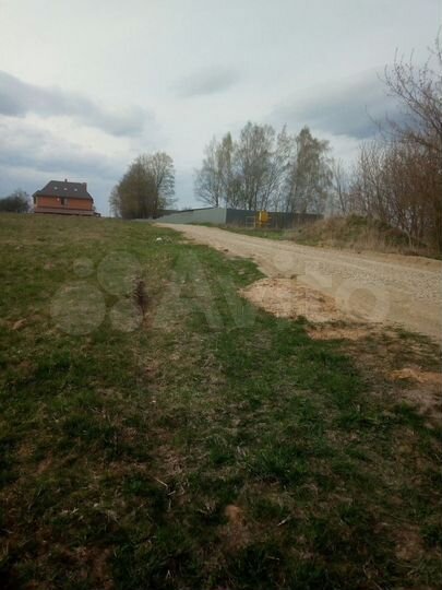 Участок 15 сот. (ИЖС)