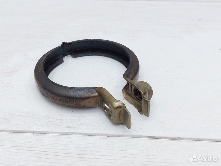 Хомут Bmw X5 E70 M57306 D3 2008