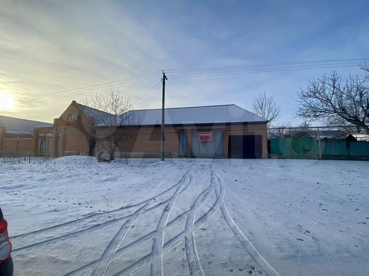 Участок 8,8 сот. (ИЖС)