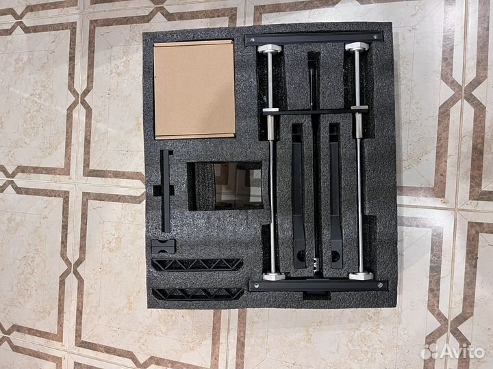 3 д принтер ender 5 s1