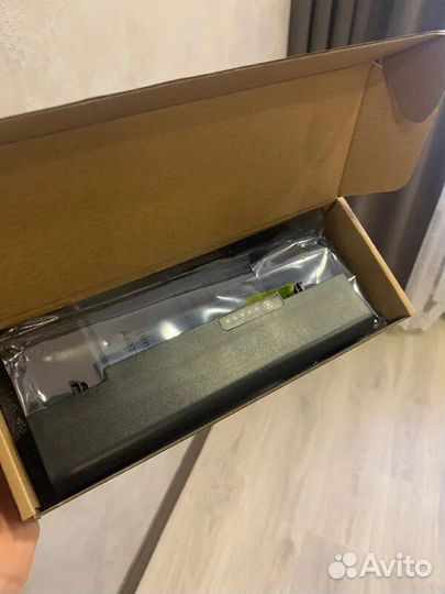 Аккумулятор для ноутбука Samsung