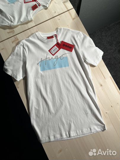 Футболка Hugo