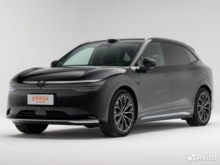 Zeekr 7X 646 л.с. AT, 2024