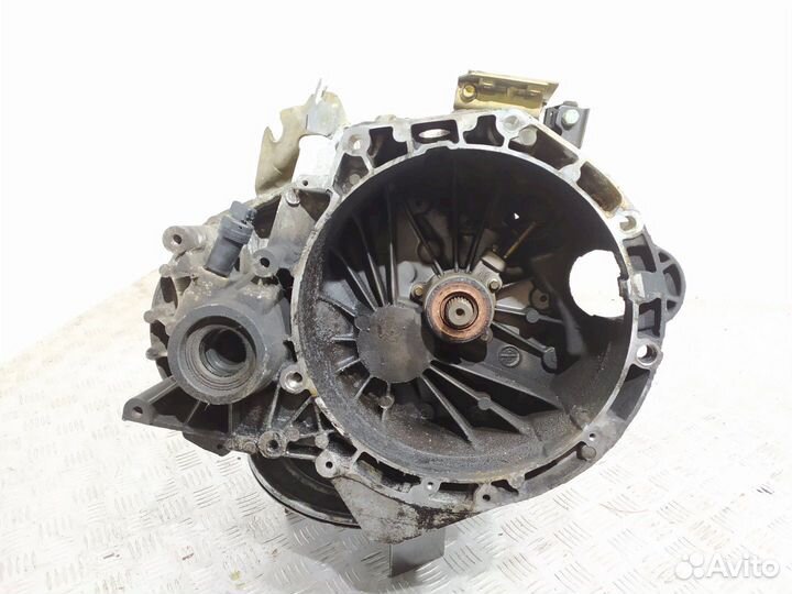 Кпп 5ст. 957T7002acdbw006044Q Ford Galaxy (1995-20