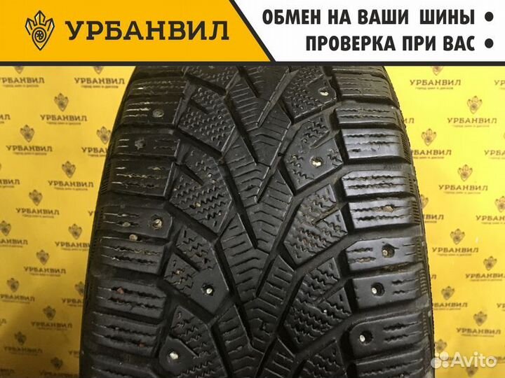 Gislaved NordFrost 100 205/60 R16 96T