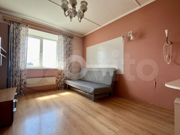 3-к. квартира, 88,2 м², 9/10 эт.