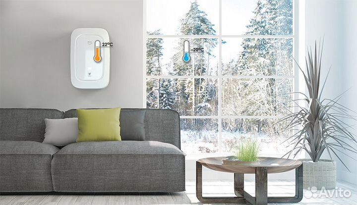 Очистительный комплекс Royal Clima brezza RCB 150