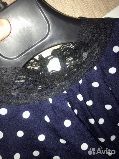 Блузка женская 46