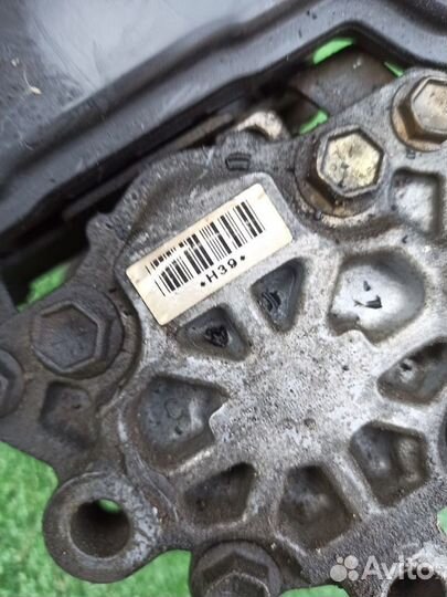 Насос гидроусилителя Jeep grand cherokee