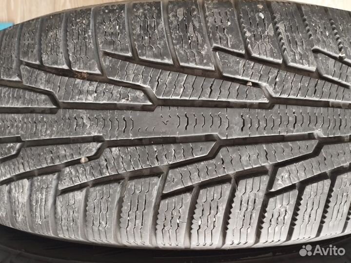 Nokian Tyres Nordman RS2 SUV 215/60 R17