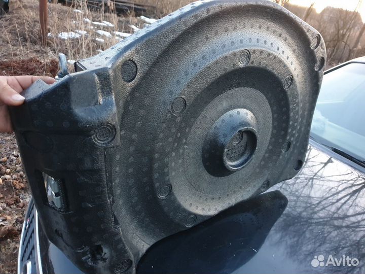 Инструмент ложемент infiniti g v36 g25 g35 g37