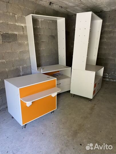 Аптечная мебель