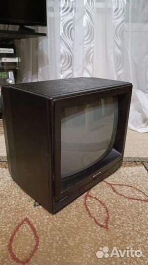 Телевизор