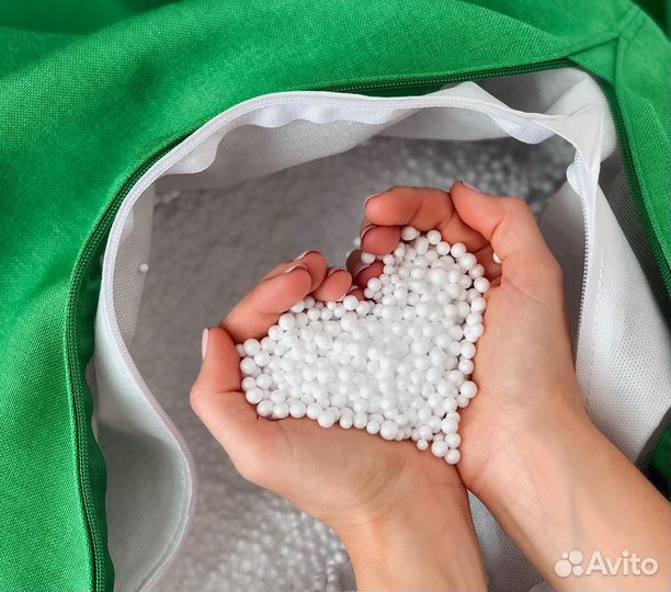 Наполнитель для безкаркасной мебели
