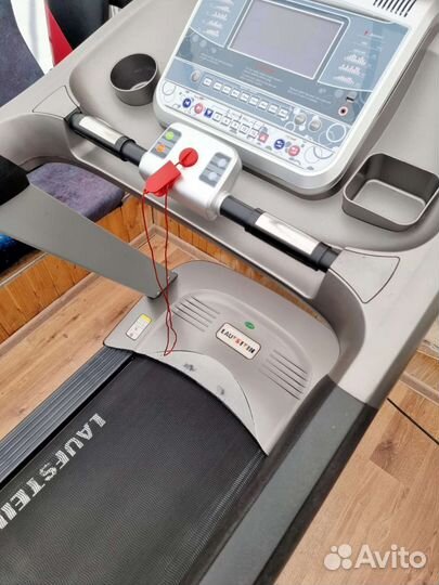 Беговая дорожка до 200 кг