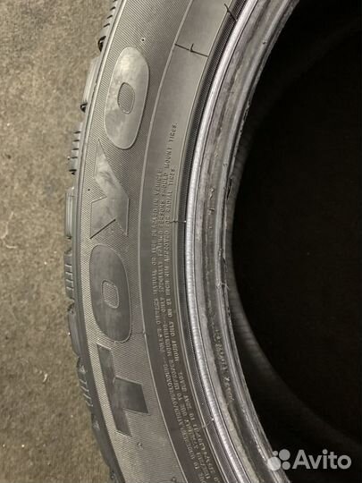 Toyo Observe G3-Ice 295/40 R21